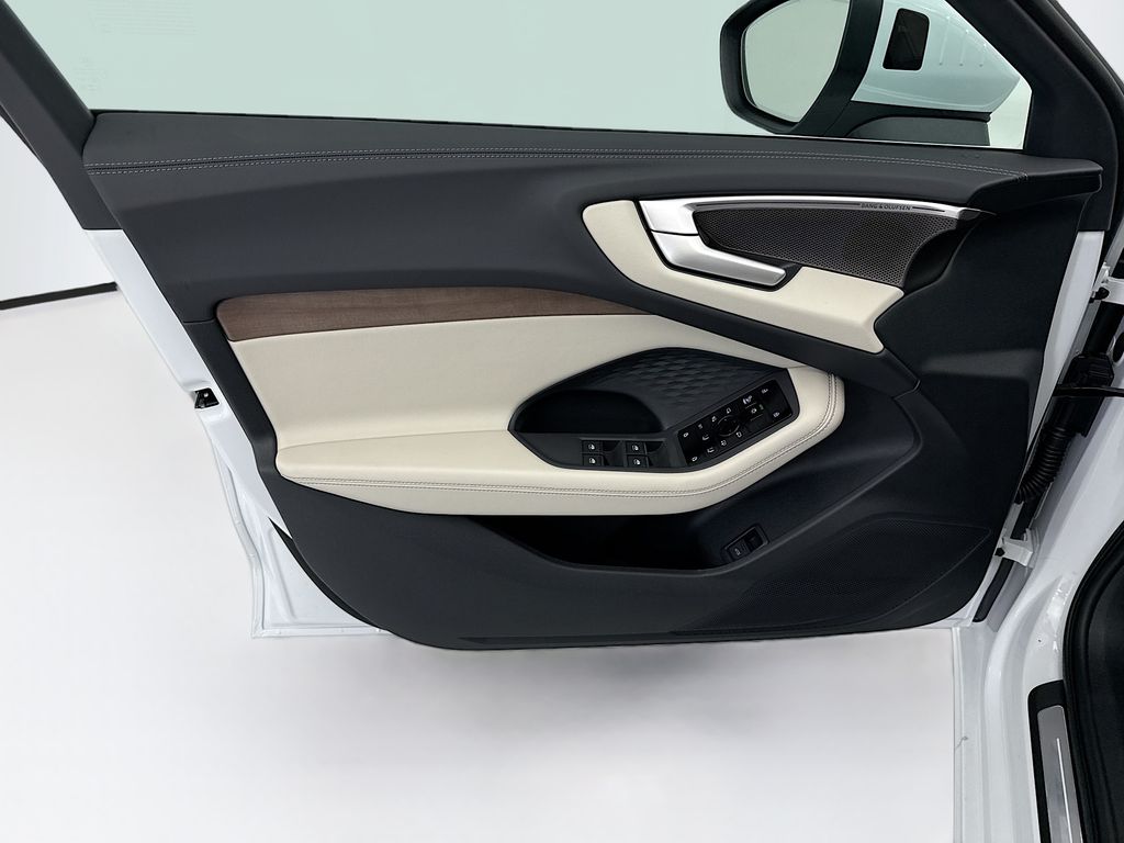 Thumbnail: 2026 Audi A5 - 24