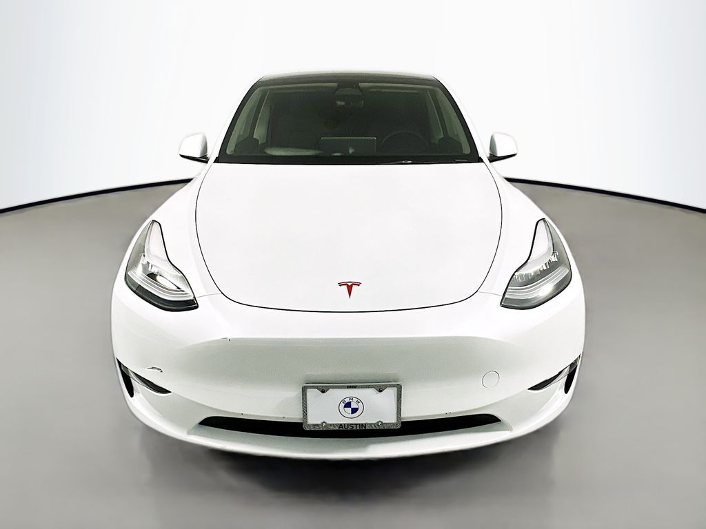 2023 Tesla Model Y Long Range 2