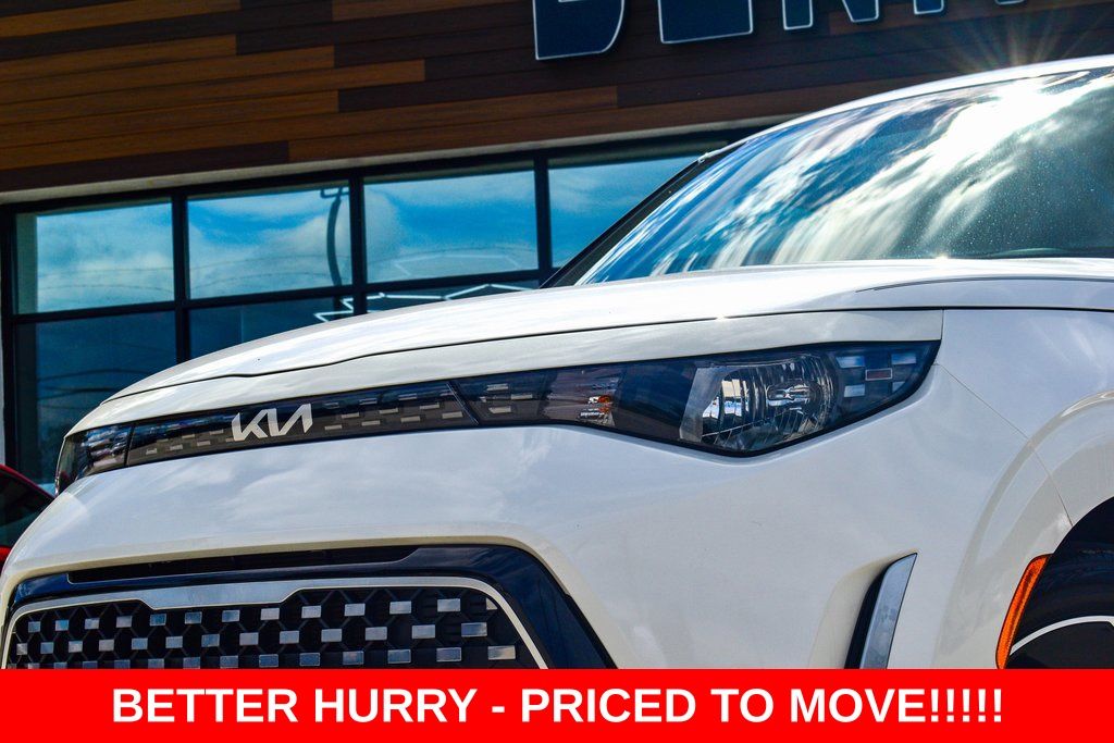 2023 Kia Soul EX - 1
