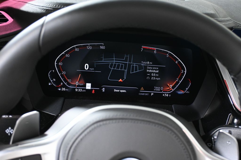 Thumbnail: 2026 BMW Z4 - 27