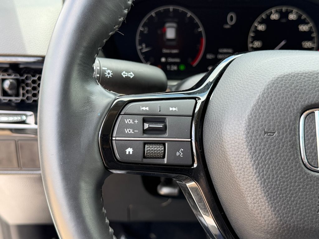 2025 Honda CR-V LX - Photo 25