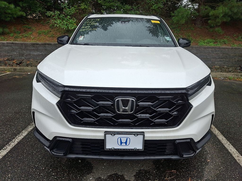 Thumbnail: 2024 Honda CR-V - 2