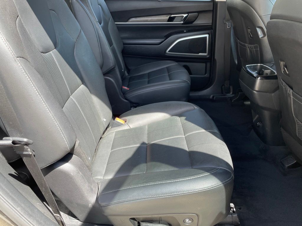 Used Car 2021 Kia Telluride  Ex For Sale Under $20,000 In Georgetown, Texas