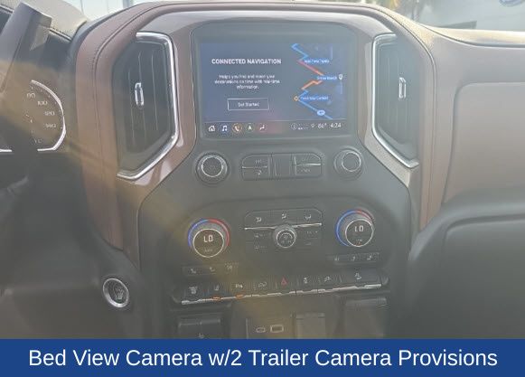 2022 Chevrolet Silverado 2500HD High Country