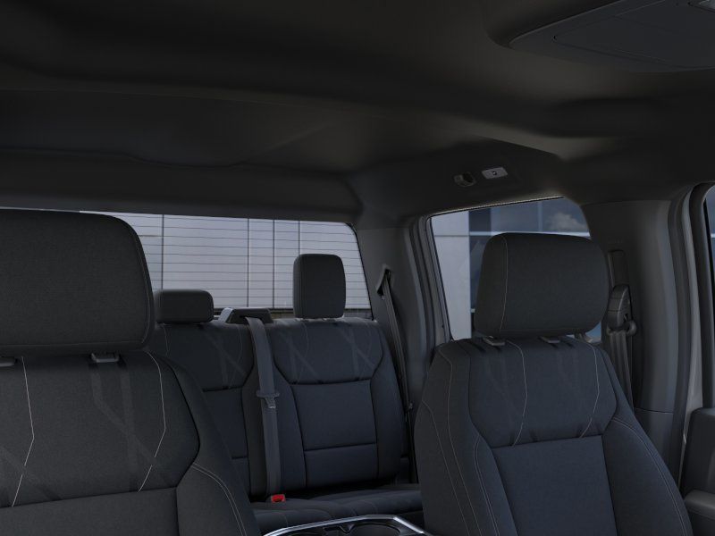 2026 Avalanche Ford F-150 STX RWD Truck
