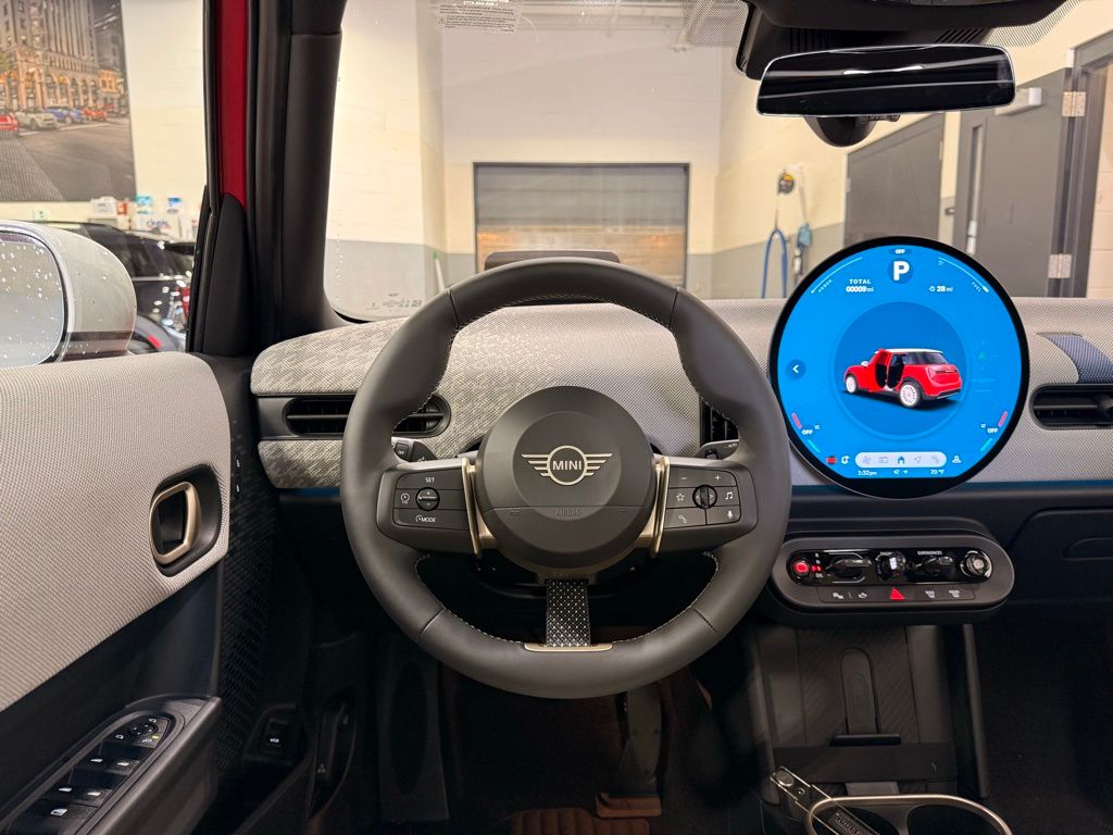 Thumbnail: 2025 MINI Cooper Hardtop - 22