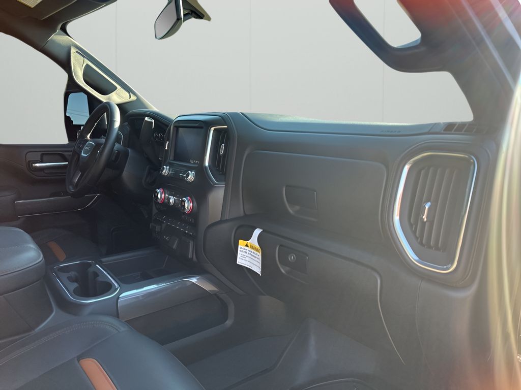 Used Car 2023 Gmc Sierra 2500hd  At4 For Sale Under $70,000 In Austin, Texas