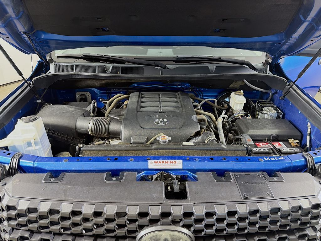 Used 2018 Toyota Tundra Truck