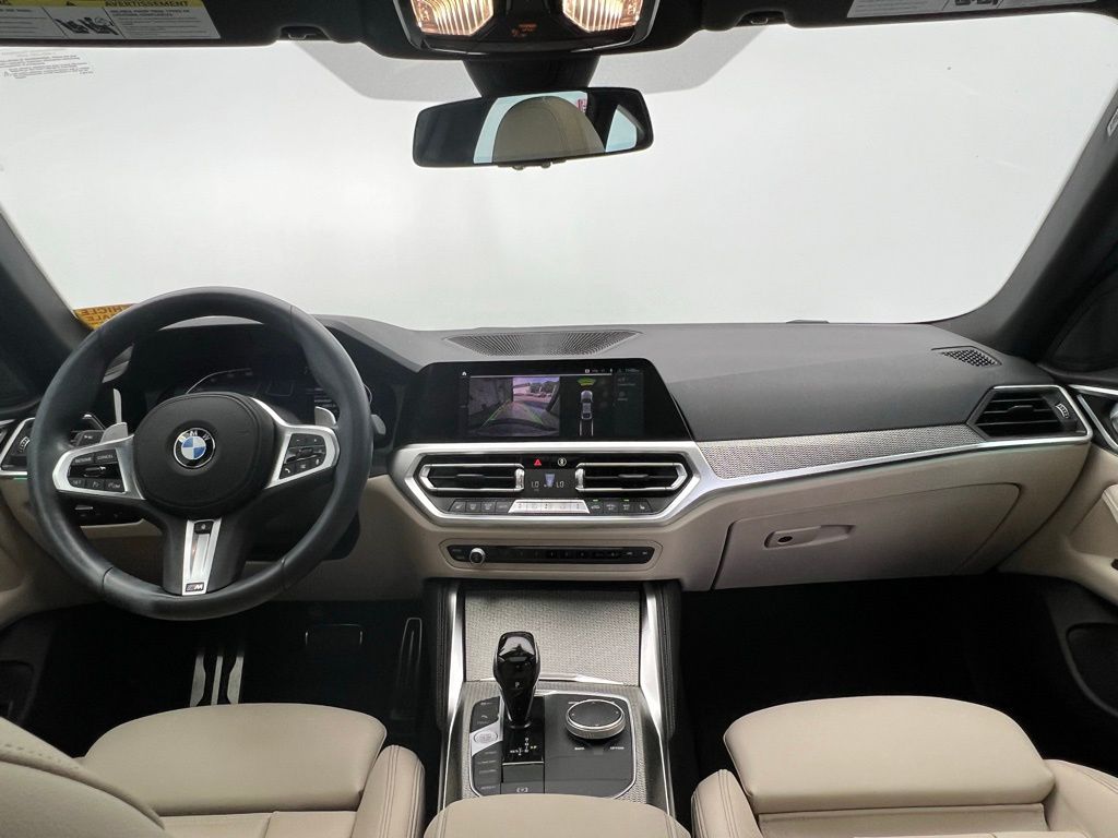 Thumbnail: 2023 BMW 4 Series - 11