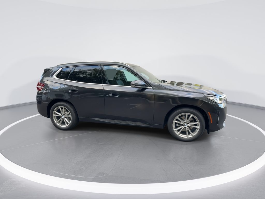 Thumbnail: 2025 BMW X3 - 9