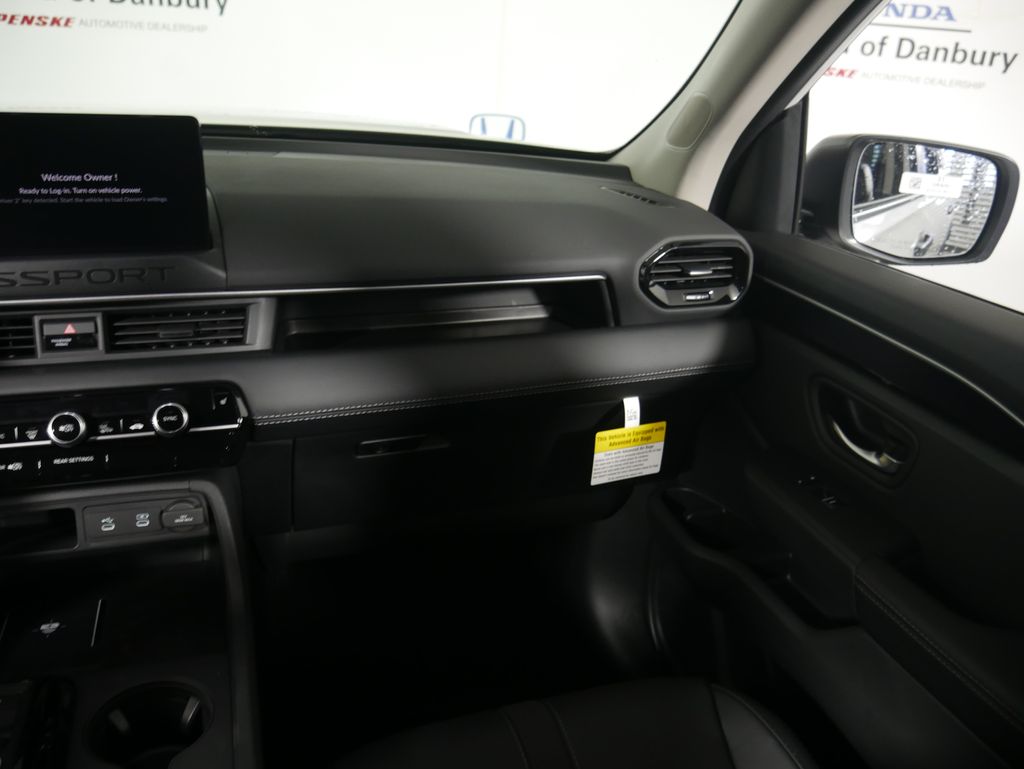 Thumbnail: 2026 Honda Passport - 14