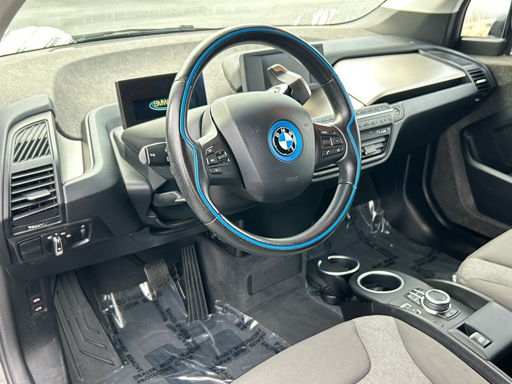 Thumbnail: 2018 BMW i3 - 13