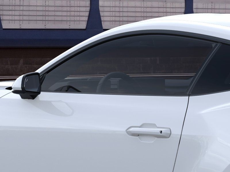 New 2026 White Ford EcoBoost image 25