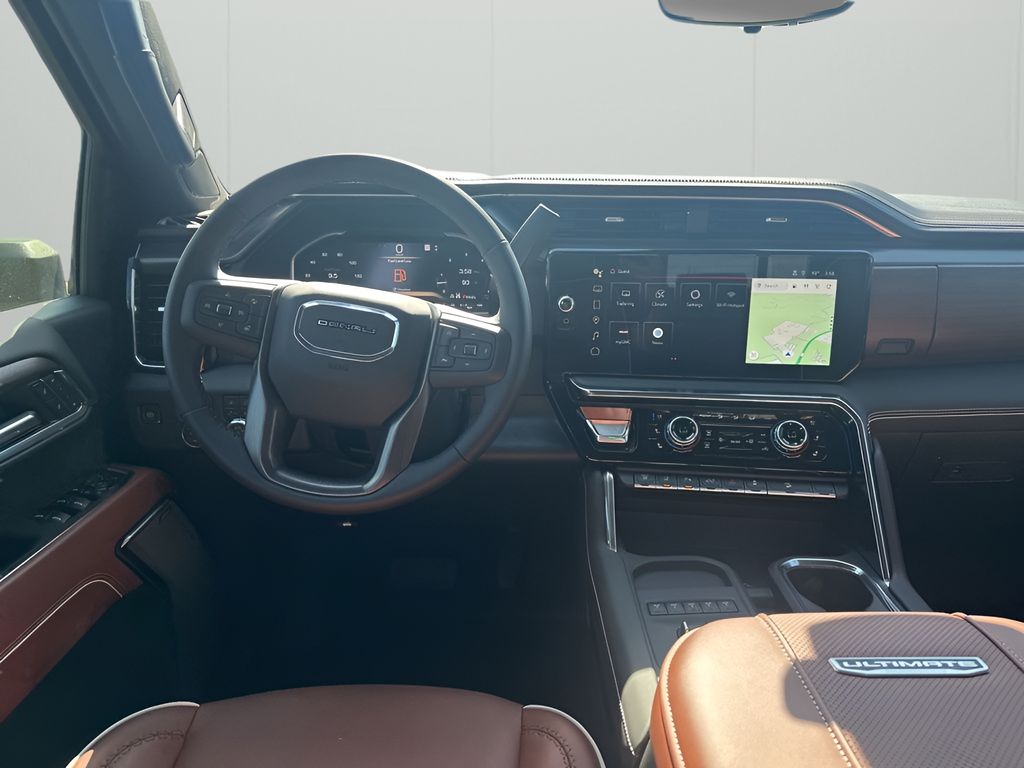 New 2026  GMC Denali Ultimate image 25