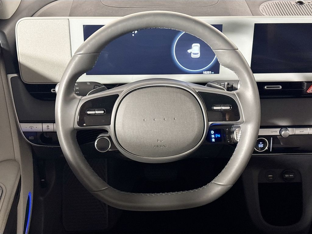 2024 Hyundai IONIQ 5 Limited