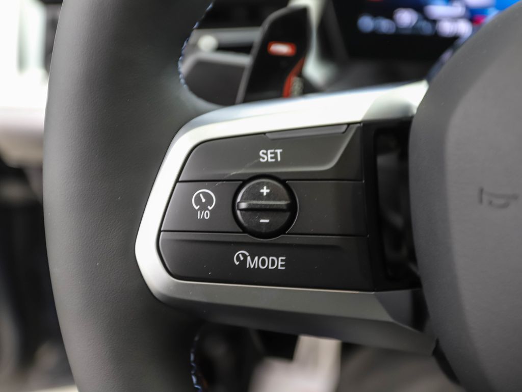 Thumbnail: 2026 BMW X1 - 12