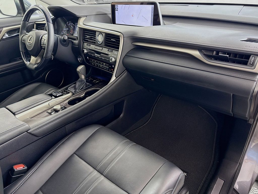 Thumbnail: 2019 Lexus RX - 30