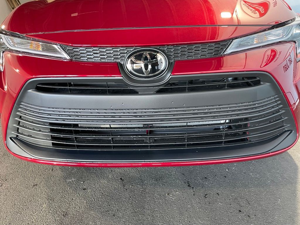 Thumbnail: 2026 Toyota Corolla - 11