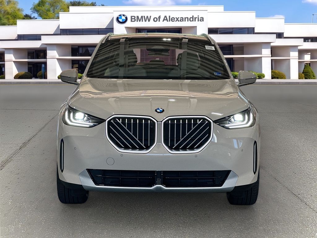 New 2026 Beige BMW 30 xDrive image 2
