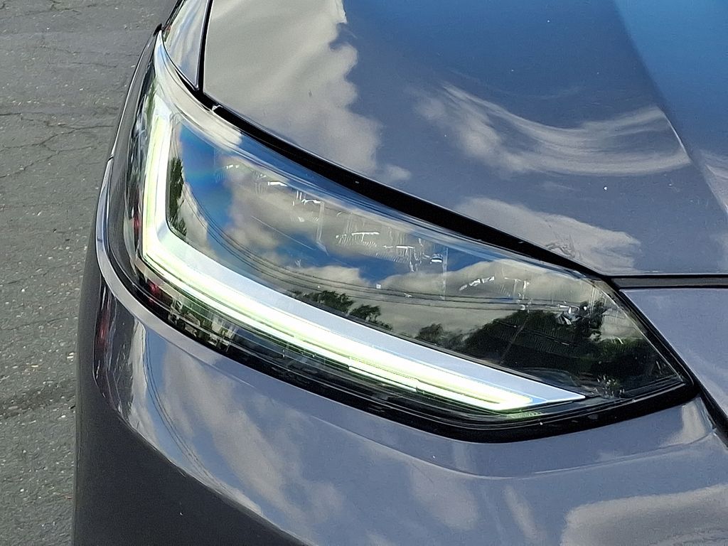 Thumbnail: 2024 Honda HR-V - 9