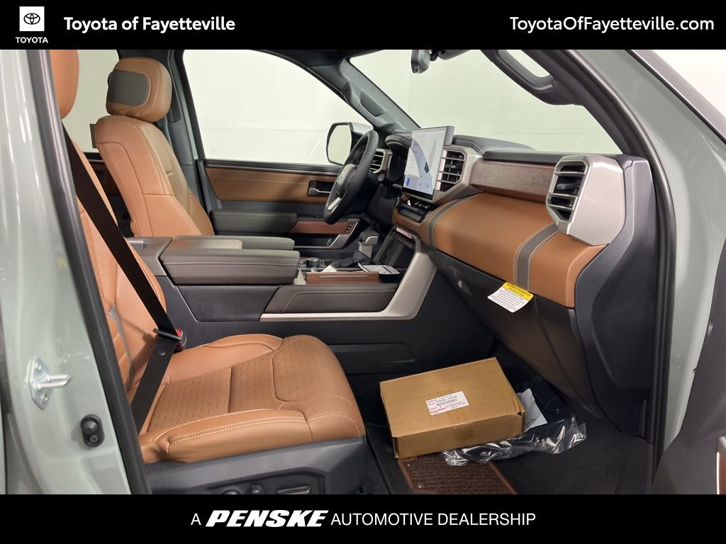 Thumbnail: 2026 Toyota Tundra - 9