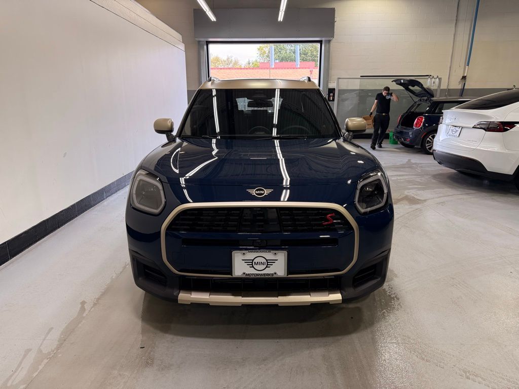 Thumbnail: 2026 MINI Cooper Countryman - 8