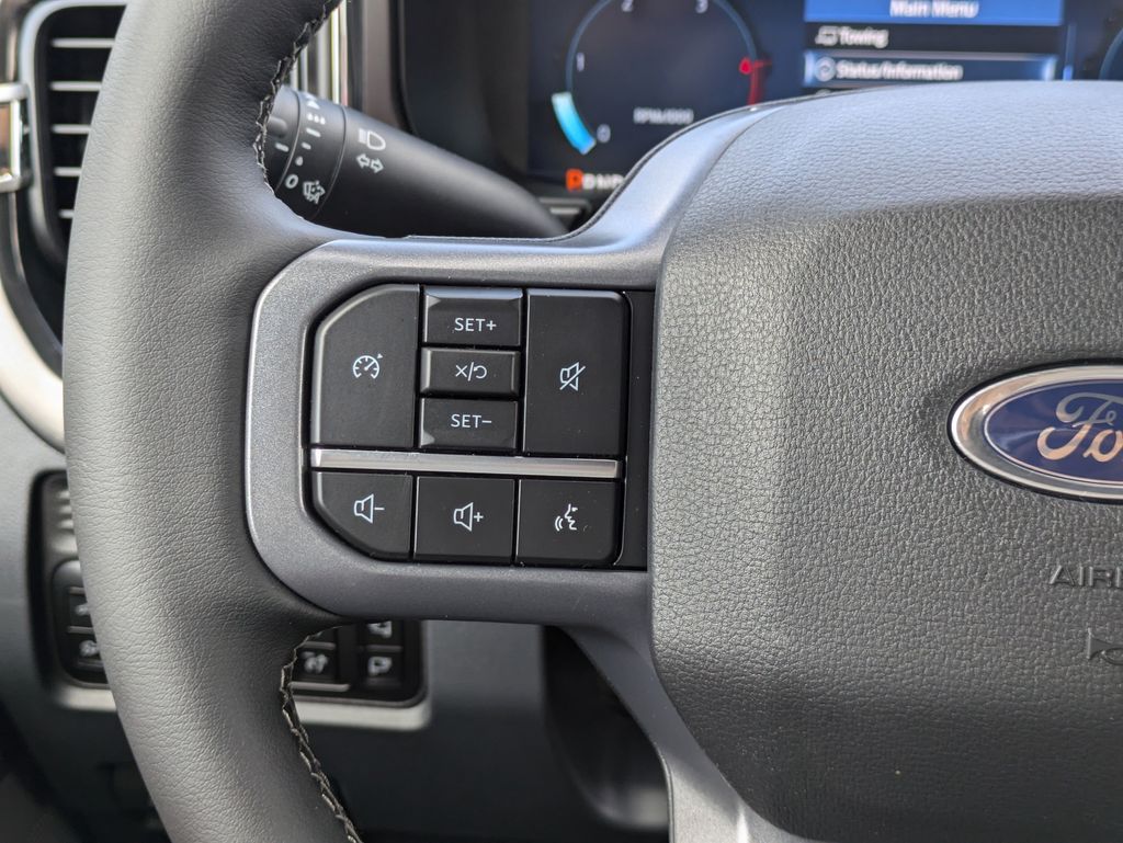 2026 Ford F-250 Super Duty LARIAT