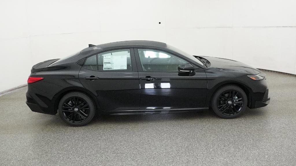 Thumbnail: 2026 Toyota Camry - 10