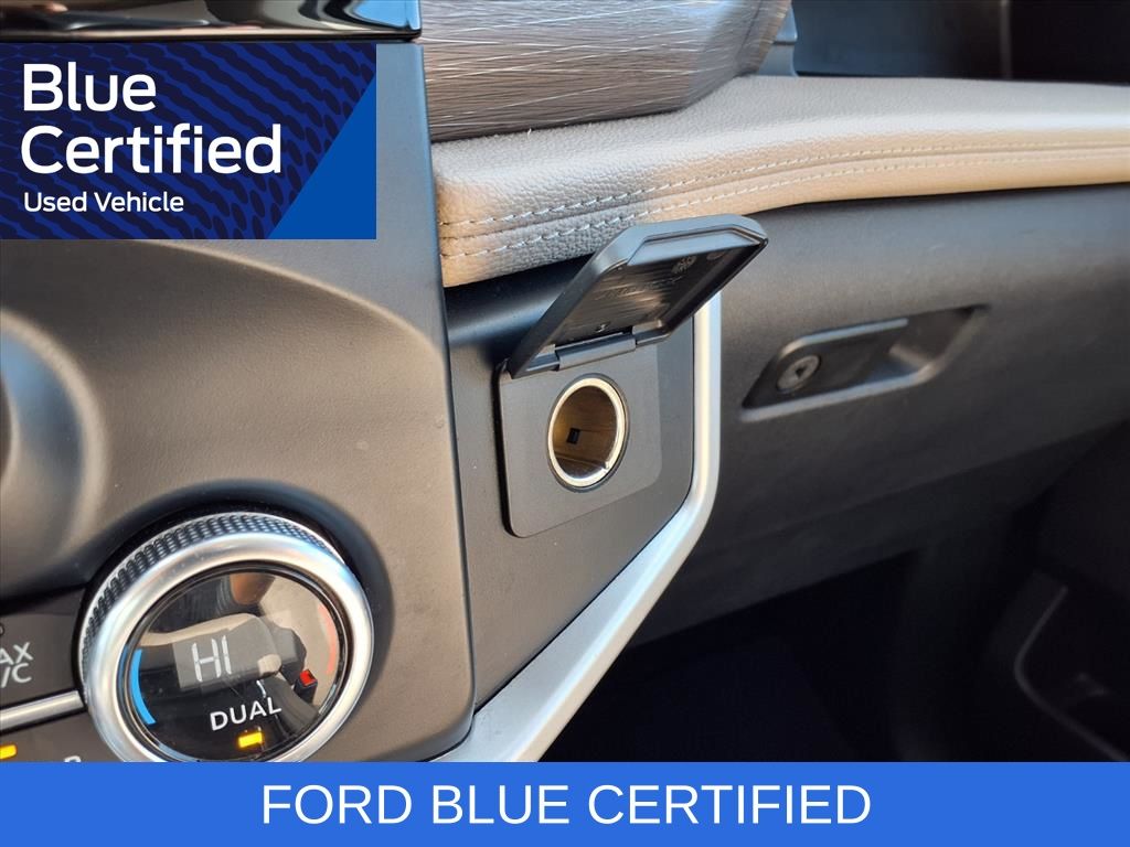 2024 Ford Expedition Max Limited Black at Bayway Cadillac of The Woodlands