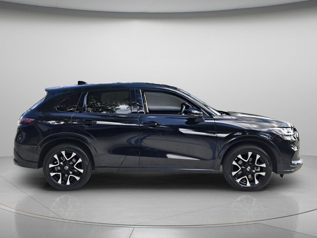 2026 Honda HR-V - $30,880