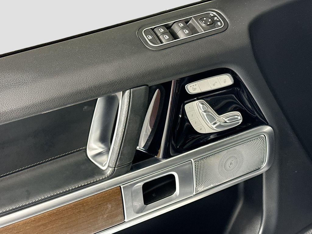 Thumbnail: 2019 Mercedes-Benz G-Class - 23