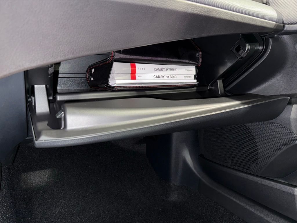 Thumbnail: 2026 Toyota Camry - 29