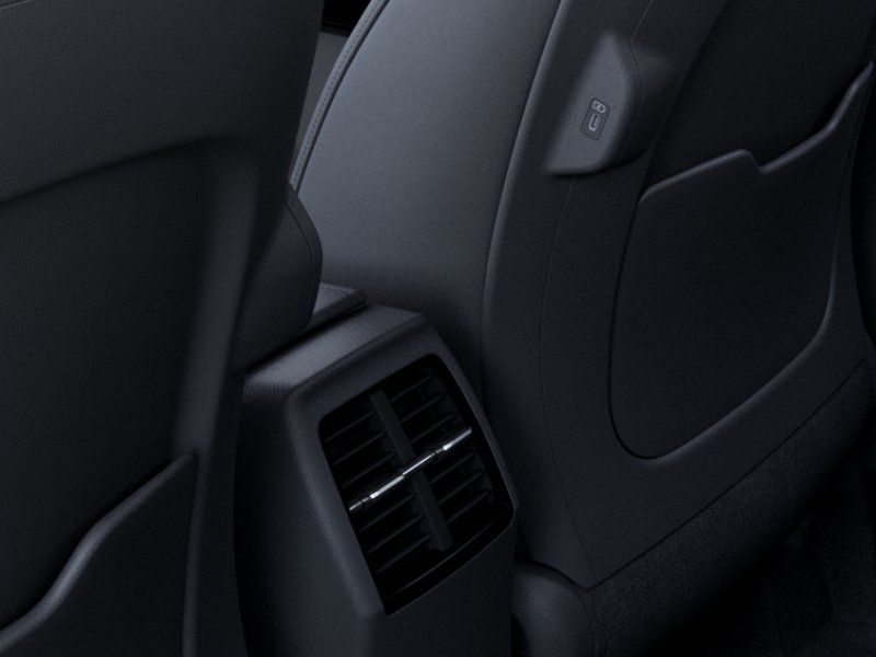 New 2026 Interstellar Gray Kia EX image 26