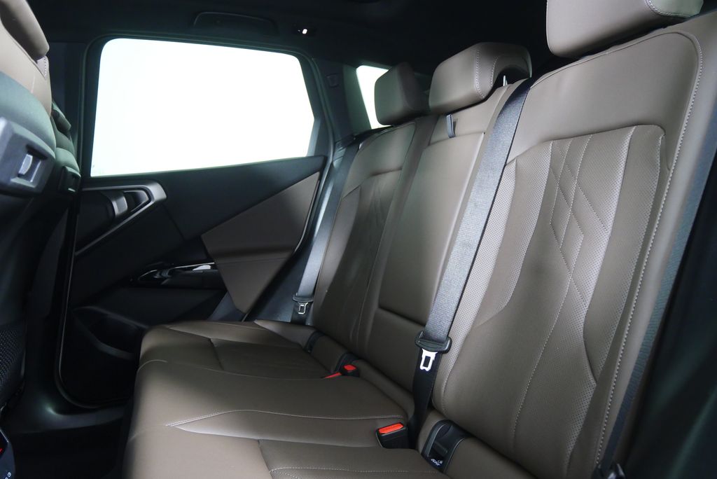 Thumbnail: 2026 BMW X3 - 15