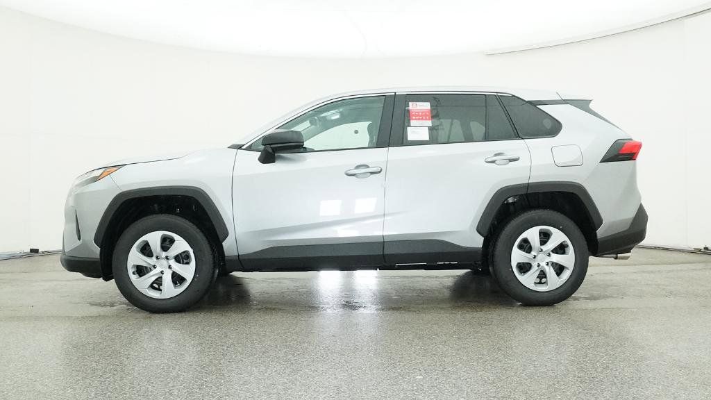Thumbnail: 2025 Toyota RAV4 - 22