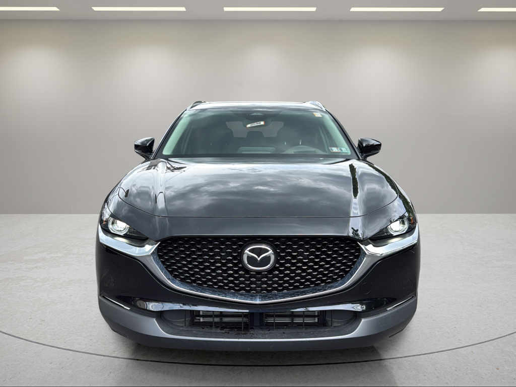 2025 Mazda CX-30 2.5 S Premium Package - 1