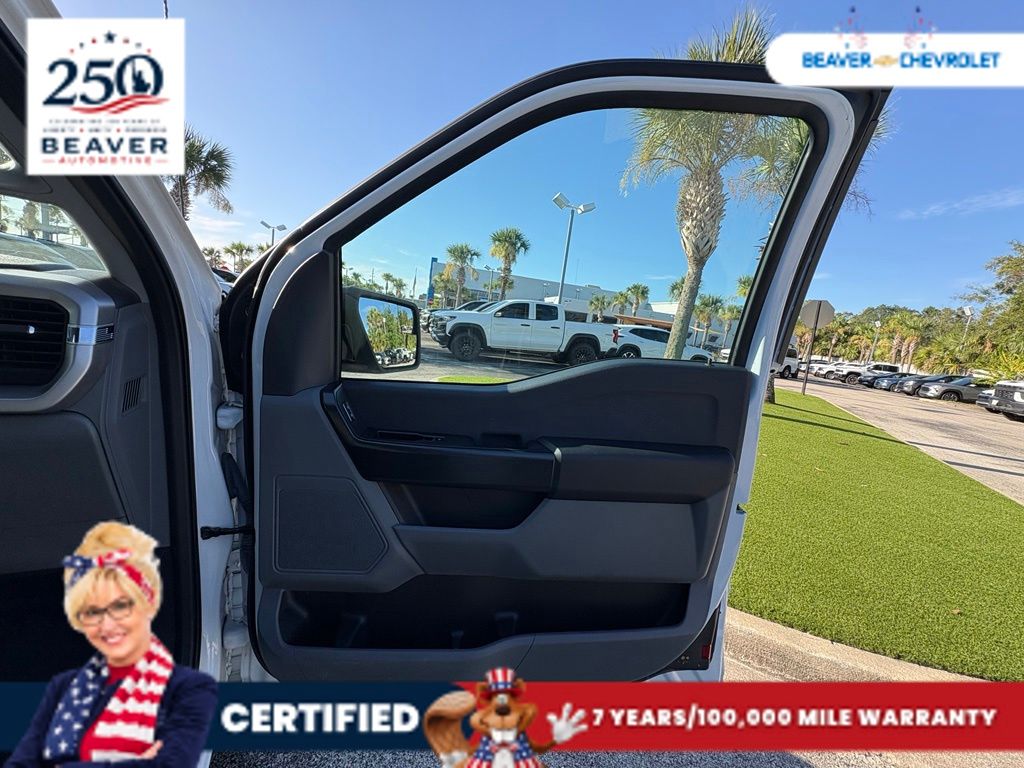 Used 2023 Ford F-150 Truck