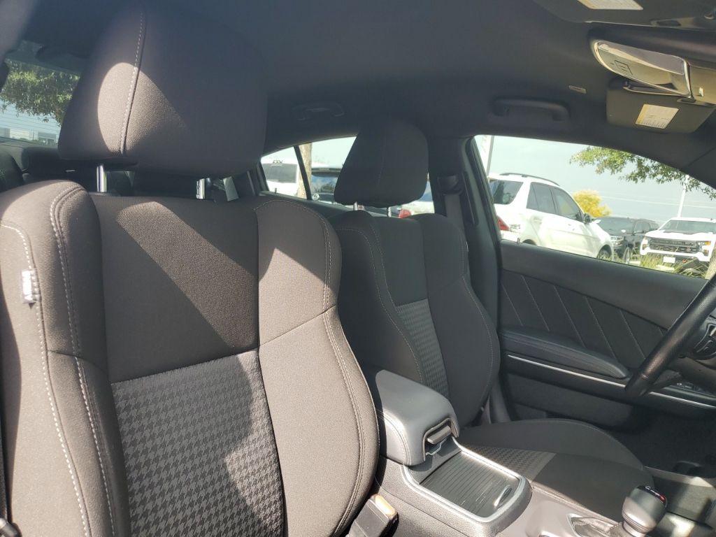 Used Car 2023 Dodge Charger  R/t Scat Pack For Sale Under $50,000 In Austin, Texas