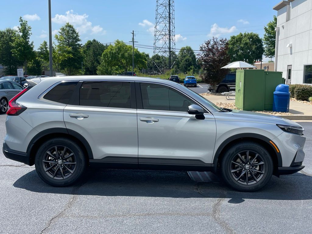 Thumbnail: 2026 Honda CR-V - 7