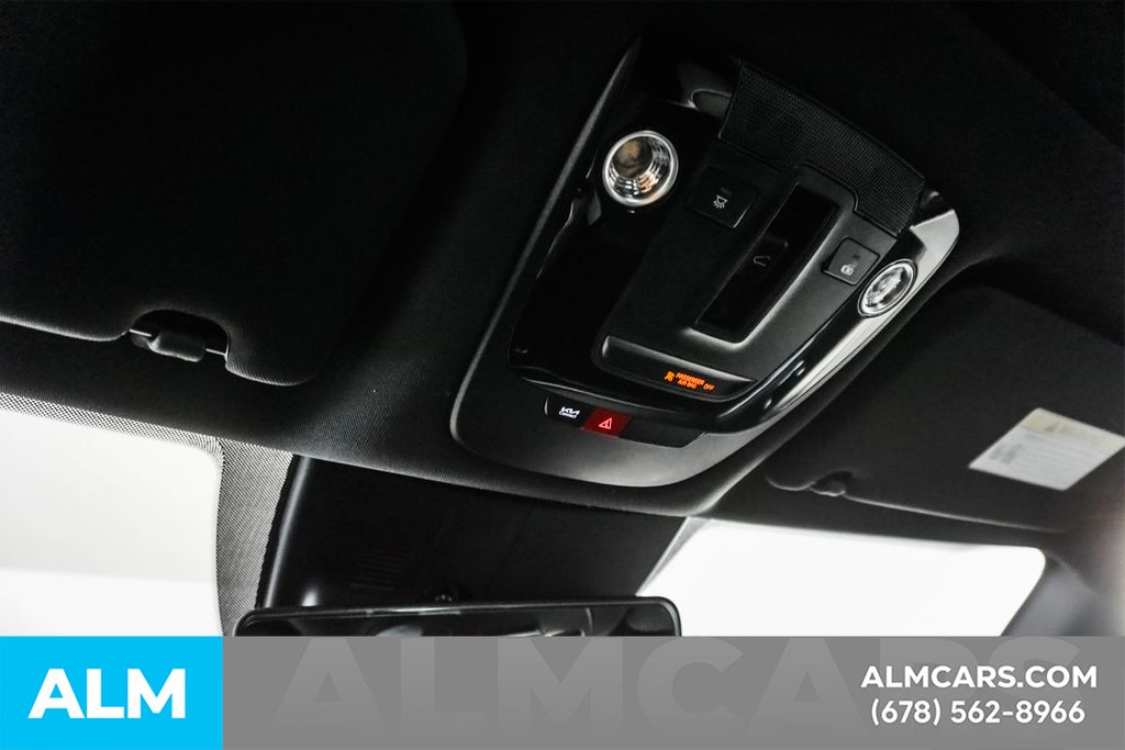 Used 2026 Black Kia GT-Line image 52