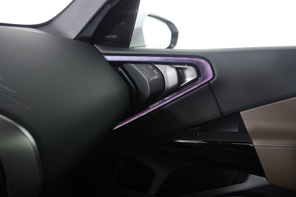 Thumbnail: 2026 BMW X3 - 24