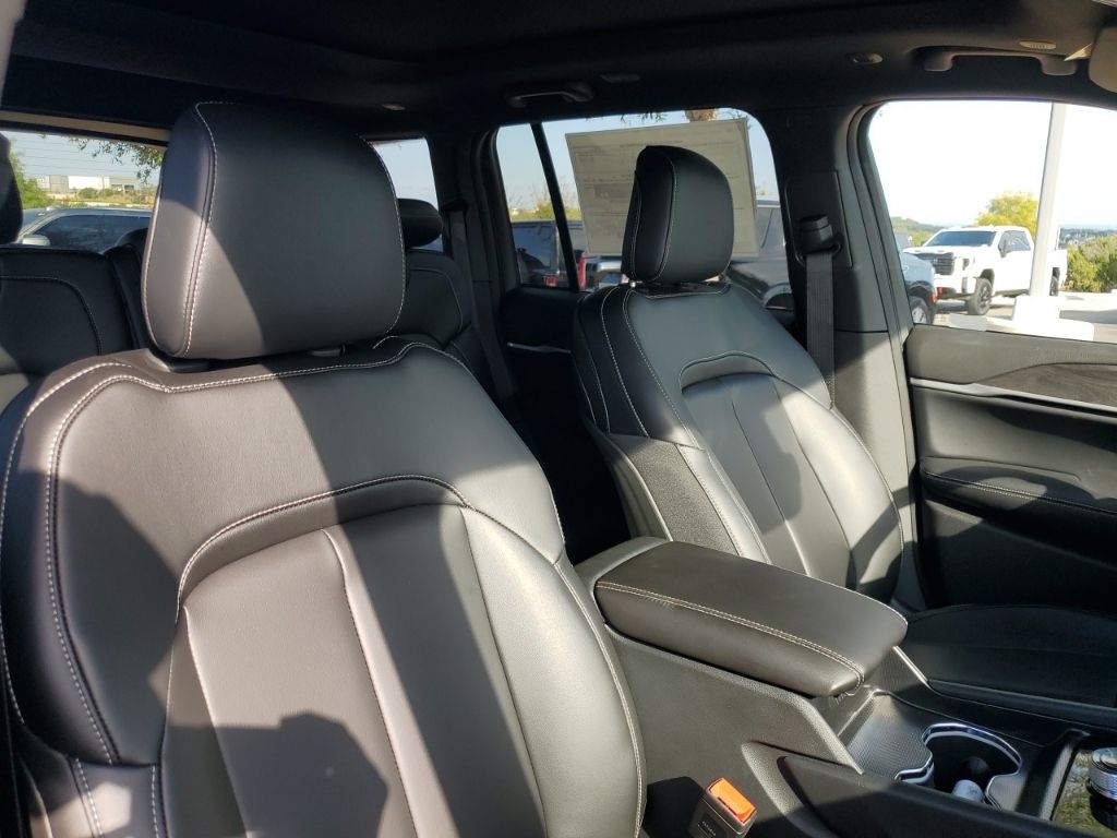 New Car 2025 Jeep Grand Cherokee  Limited For Sale Under $50,000 In Austin, Texas