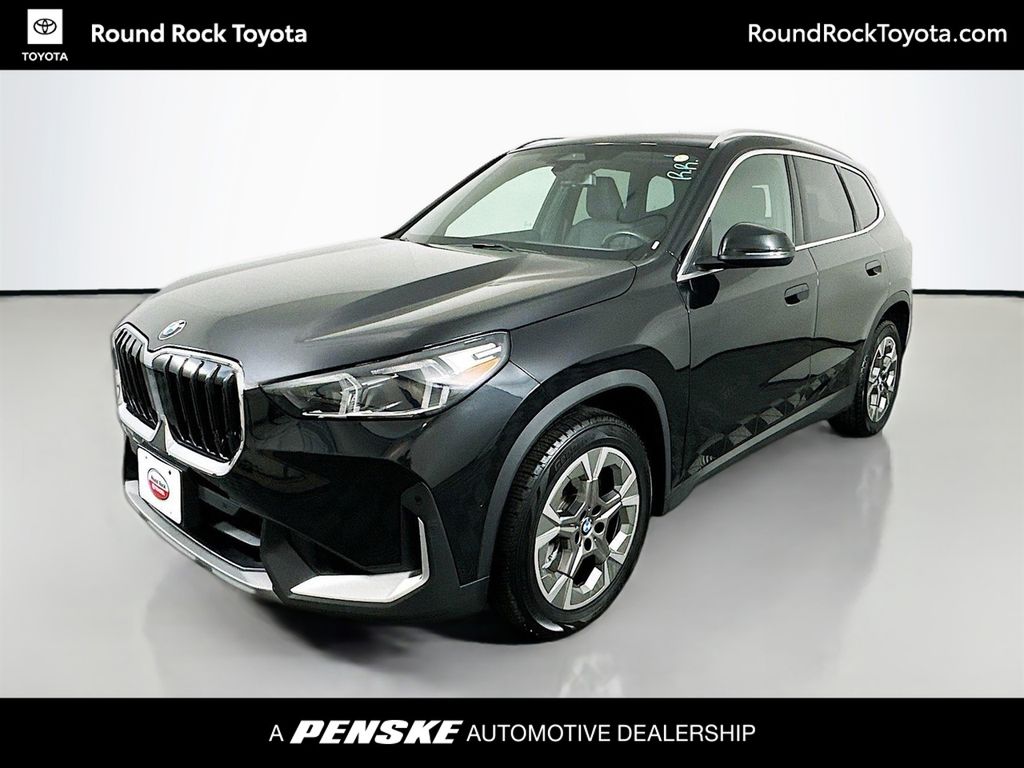 2023 BMW X1 xDrive28i -
                Round Rock, TX