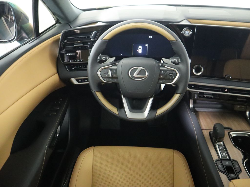 Thumbnail: 2026 Lexus RX - 11