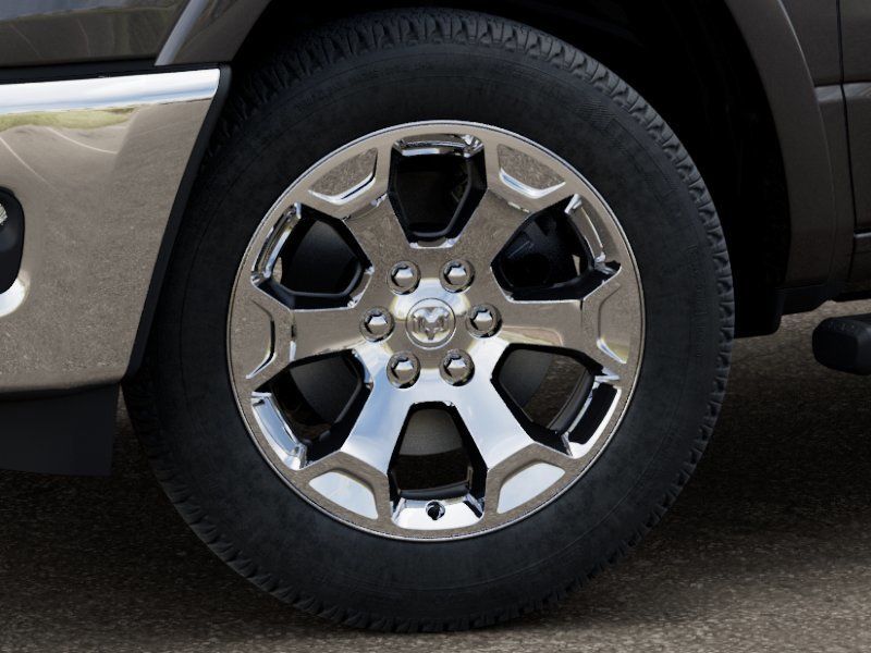 New 2026 Gray Ram Big Horn/Lone Star image 9