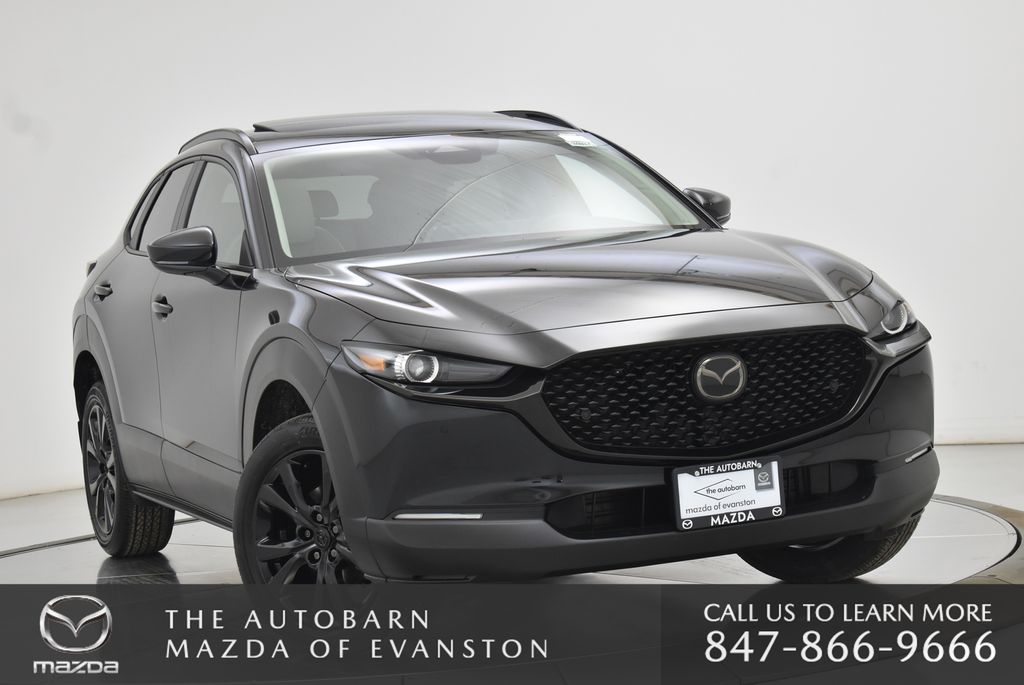 2026 Mazda CX-30 2.5 S Aire Edition AWD