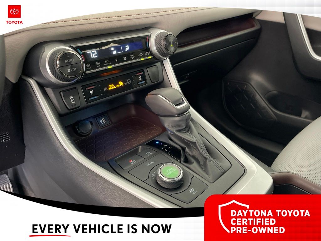 Used 2024 Toyota RAV4 Hybrid SUV