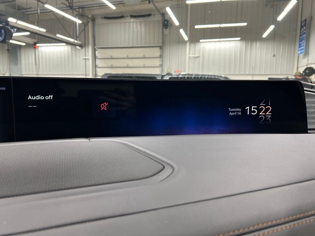 new 2026 Lincoln Navigator L car, priced at $130,970