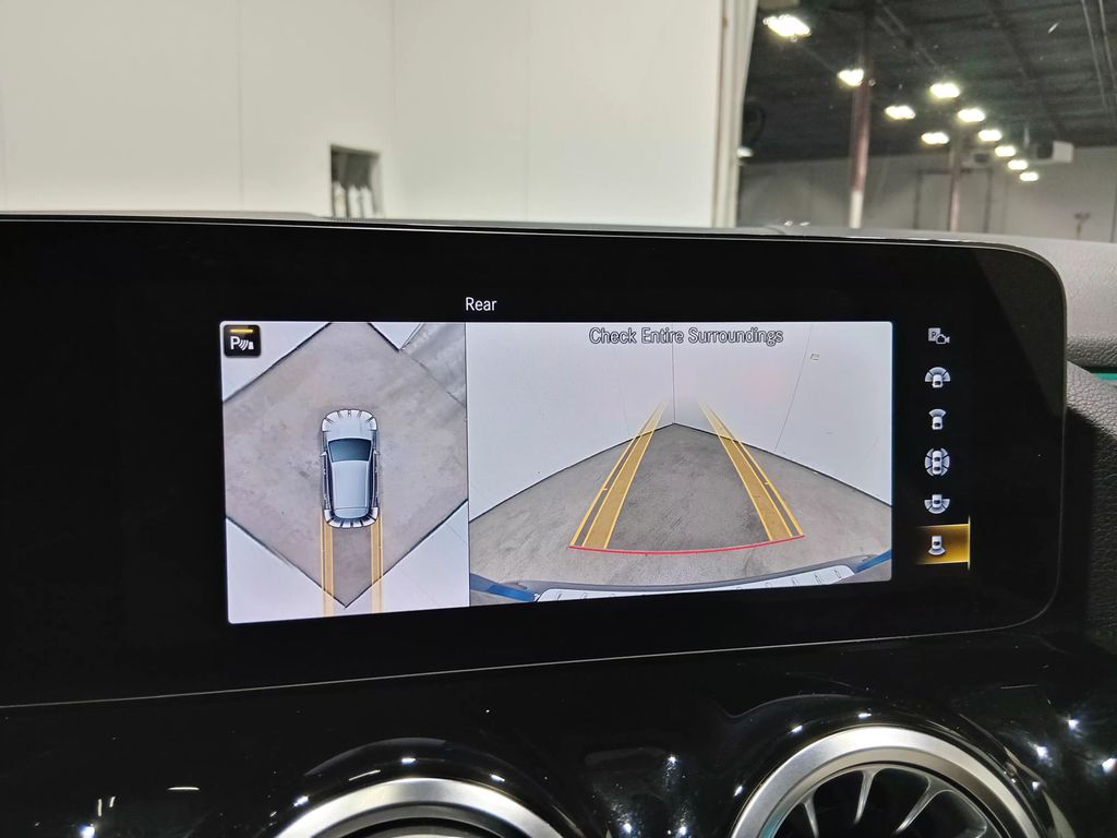 2023 Mercedes-Benz GLA 250 4MATIC