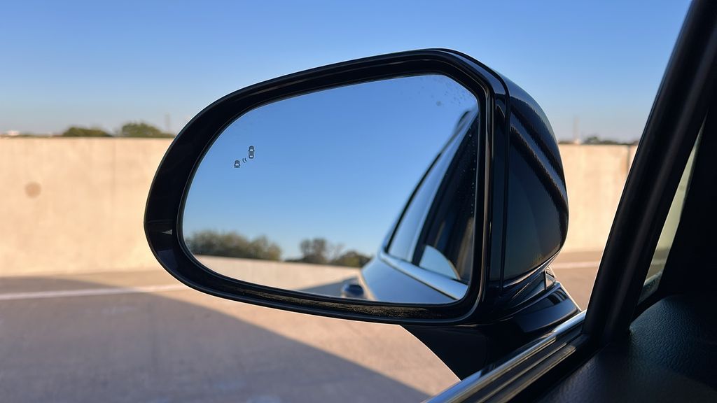 2020 Hyundai Santa Fe SEL Blue at Classic Elite Chevrolet Hwy 6